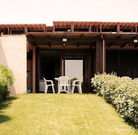 Residence Portolaconia Appartamenti Cannigione Buitenkant foto