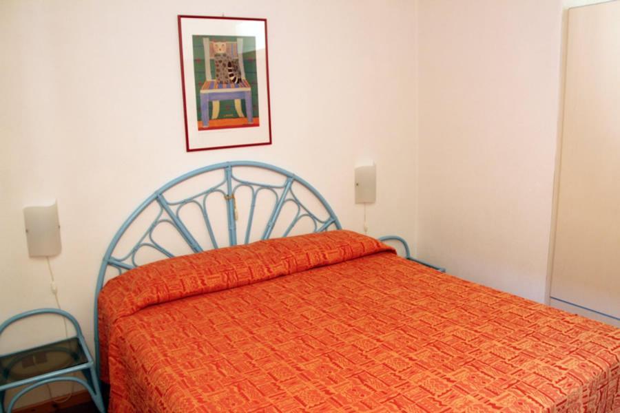 Residence Portolaconia Appartamenti Cannigione Buitenkant foto