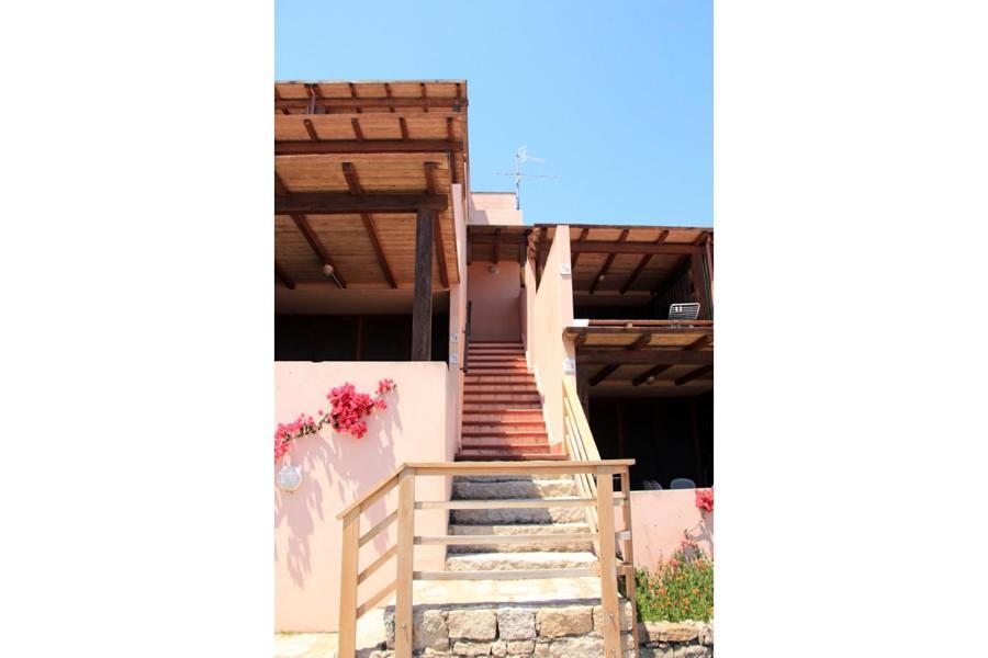 Residence Portolaconia Appartamenti Cannigione Buitenkant foto