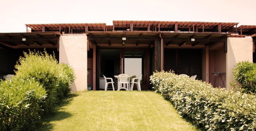 Residence Portolaconia Appartamenti Cannigione Buitenkant foto