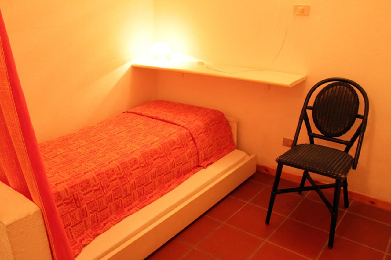Residence Portolaconia Appartamenti Cannigione Kamer foto